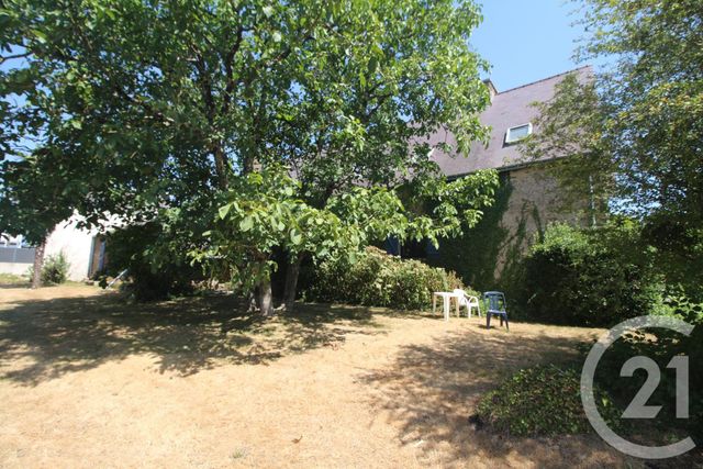 Maison &agrave; vendre - 13 pi&egrave;ces - 420,38 m2 - St Ave - 56 - BRETAGNE