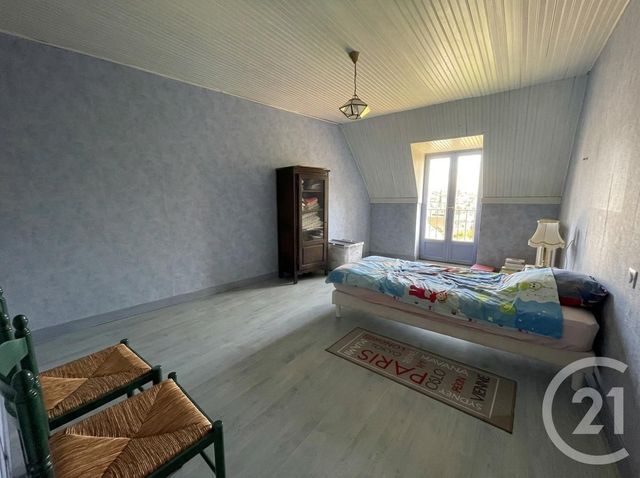 Maison &agrave; vendre - 13 pi&egrave;ces - 420,38 m2 - St Ave - 56 - BRETAGNE
