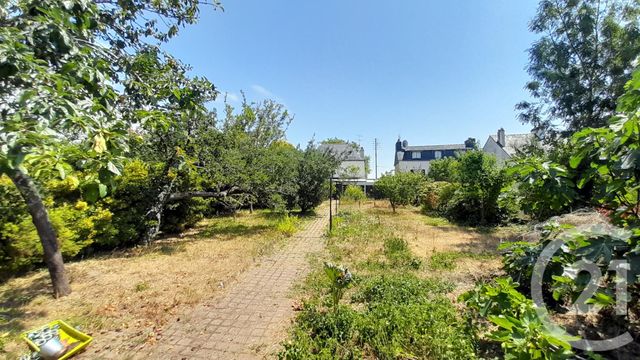 Maison &agrave; vendre - 5 pi&egrave;ces - 163 m2 - Vannes - 56 - BRETAGNE