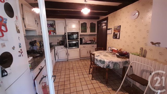 Maison &agrave; vendre - 5 pi&egrave;ces - 163 m2 - Vannes - 56 - BRETAGNE