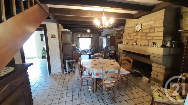 Maison &agrave; vendre - 5 pi&egrave;ces - 163 m2 - Vannes - 56 - BRETAGNE