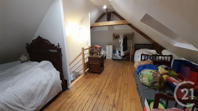 Maison &agrave; vendre - 5 pi&egrave;ces - 163 m2 - Vannes - 56 - BRETAGNE