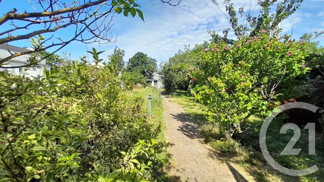 Maison &agrave; vendre - 5 pi&egrave;ces - 163 m2 - Vannes - 56 - BRETAGNE