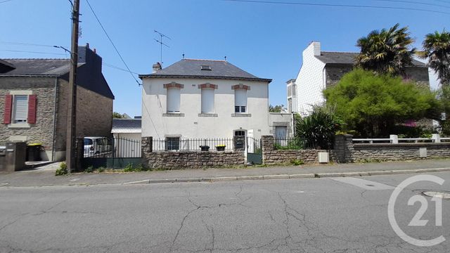 maison - VANNES - 56