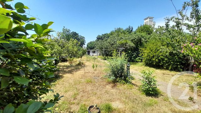 Maison &agrave; vendre - 5 pi&egrave;ces - 163 m2 - Vannes - 56 - BRETAGNE