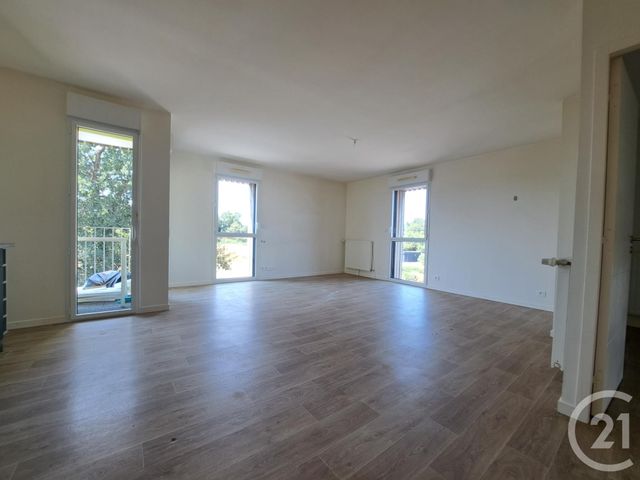 Appartement T3 &agrave; vendre - 3 pi&egrave;ces - 67 m2 - St Ave - 56 - BRETAGNE