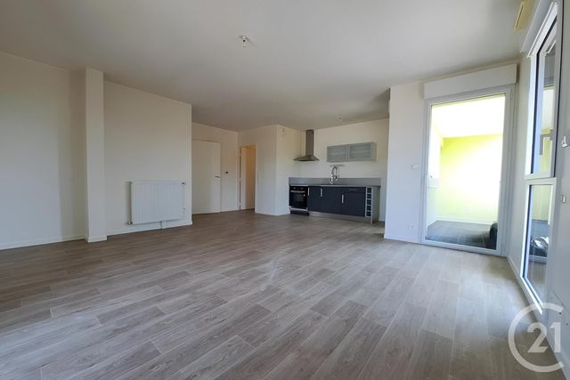appartement - ST AVE - 56