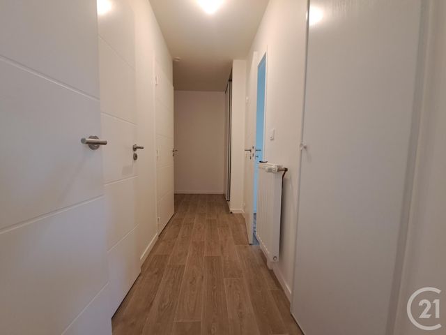Appartement T3 &agrave; vendre - 3 pi&egrave;ces - 67 m2 - St Ave - 56 - BRETAGNE