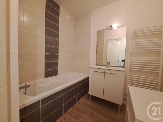 Appartement T3 &agrave; vendre - 3 pi&egrave;ces - 67 m2 - St Ave - 56 - BRETAGNE