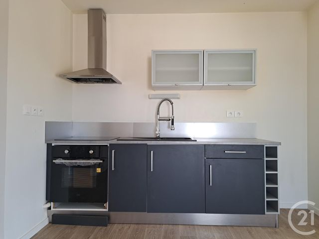 Appartement T3 &agrave; vendre - 3 pi&egrave;ces - 67 m2 - St Ave - 56 - BRETAGNE
