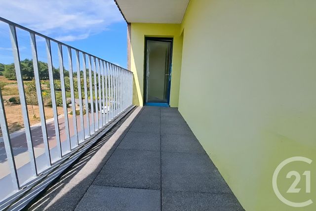 Appartement T3 &agrave; vendre - 3 pi&egrave;ces - 67 m2 - St Ave - 56 - BRETAGNE