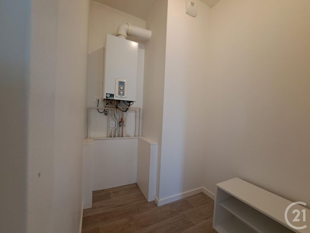 Appartement T3 &agrave; vendre - 3 pi&egrave;ces - 67 m2 - St Ave - 56 - BRETAGNE