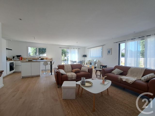 Maison &agrave; vendre - 5 pi&egrave;ces - 111,43 m2 - Ste Anne D Auray - 56 - BRETAGNE