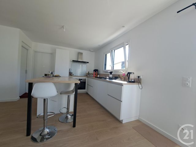 Maison &agrave; vendre - 5 pi&egrave;ces - 111,43 m2 - Ste Anne D Auray - 56 - BRETAGNE