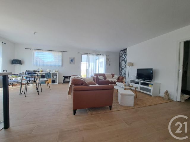 Maison &agrave; vendre - 5 pi&egrave;ces - 111,43 m2 - Ste Anne D Auray - 56 - BRETAGNE
