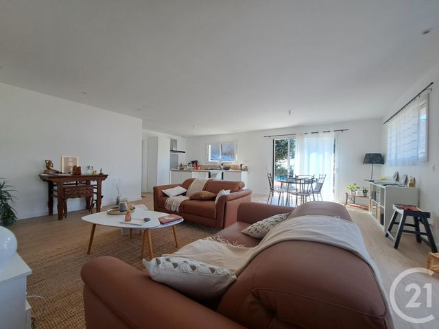 Maison &agrave; vendre - 5 pi&egrave;ces - 111,43 m2 - Ste Anne D Auray - 56 - BRETAGNE
