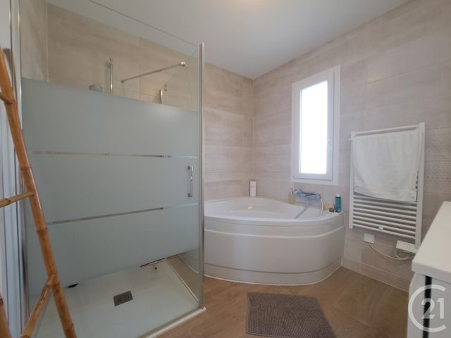 Maison &agrave; vendre - 5 pi&egrave;ces - 111,43 m2 - Ste Anne D Auray - 56 - BRETAGNE