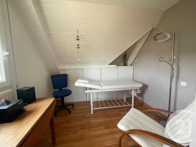 Maison &agrave; vendre - 6 pi&egrave;ces - 107 m2 - St Ave - 56 - BRETAGNE