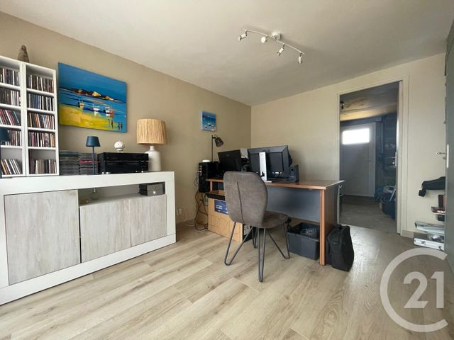 Maison &agrave; vendre - 6 pi&egrave;ces - 107 m2 - St Ave - 56 - BRETAGNE
