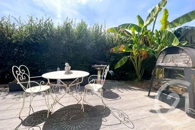 Maison &agrave; vendre - 6 pi&egrave;ces - 107 m2 - St Ave - 56 - BRETAGNE