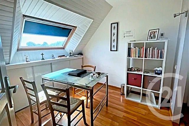 Maison &agrave; vendre - 6 pi&egrave;ces - 107 m2 - St Ave - 56 - BRETAGNE