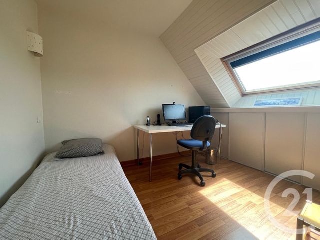 Maison &agrave; vendre - 6 pi&egrave;ces - 107 m2 - St Ave - 56 - BRETAGNE