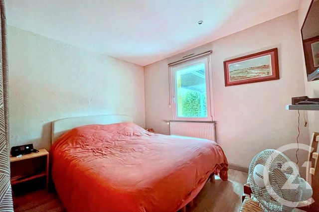 Maison &agrave; vendre - 6 pi&egrave;ces - 107 m2 - St Ave - 56 - BRETAGNE