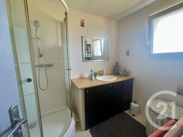 Maison &agrave; vendre - 6 pi&egrave;ces - 107 m2 - St Ave - 56 - BRETAGNE
