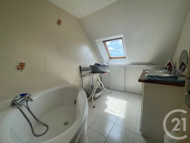 Maison &agrave; vendre - 6 pi&egrave;ces - 107 m2 - St Ave - 56 - BRETAGNE