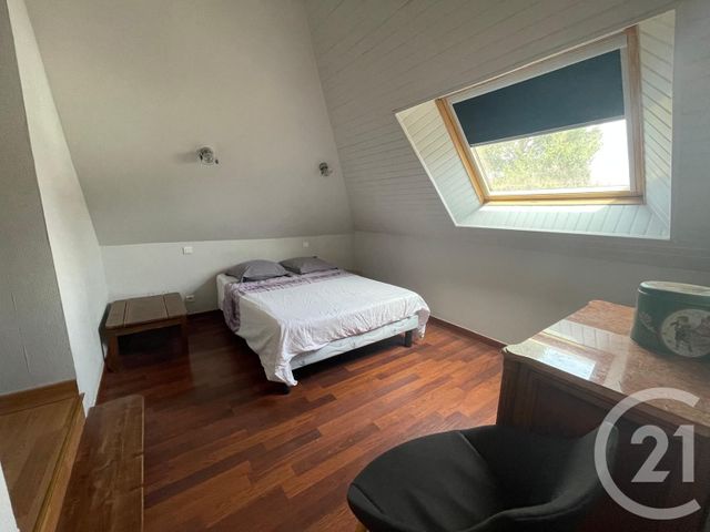 Maison &agrave; vendre - 6 pi&egrave;ces - 107 m2 - St Ave - 56 - BRETAGNE