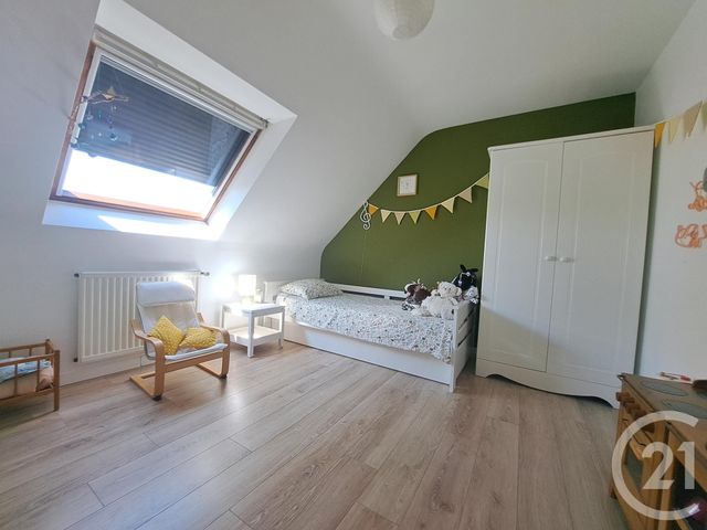 Maison &agrave; vendre - 6 pi&egrave;ces - 134,90 m2 - St Ave - 56 - BRETAGNE