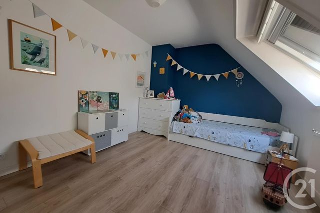 Maison &agrave; vendre - 6 pi&egrave;ces - 134,90 m2 - St Ave - 56 - BRETAGNE