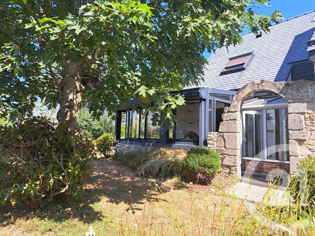 Maison &agrave; vendre - 6 pi&egrave;ces - 134,90 m2 - St Ave - 56 - BRETAGNE