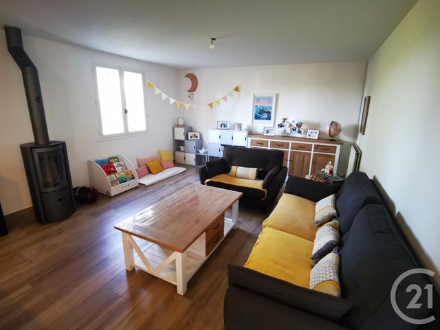 Maison &agrave; vendre - 6 pi&egrave;ces - 134,90 m2 - St Ave - 56 - BRETAGNE