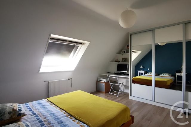 Maison &agrave; vendre - 6 pi&egrave;ces - 134,90 m2 - St Ave - 56 - BRETAGNE