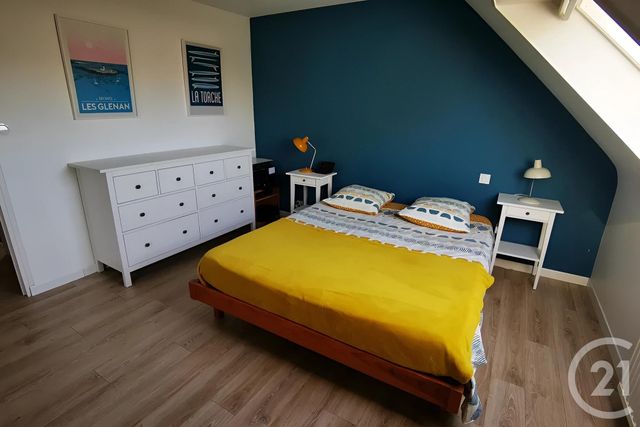Maison &agrave; vendre - 6 pi&egrave;ces - 134,90 m2 - St Ave - 56 - BRETAGNE