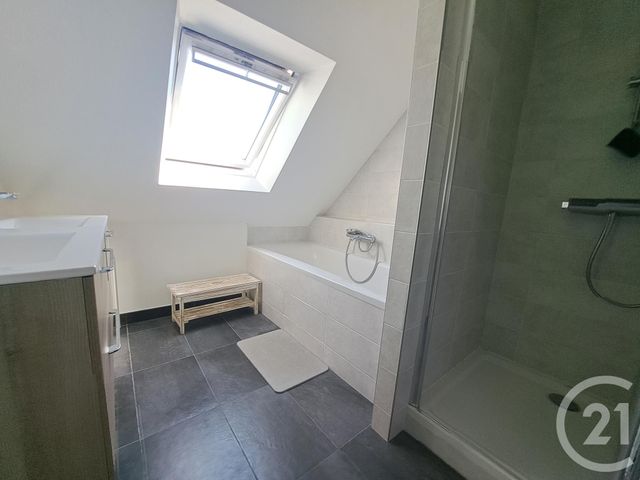 Maison &agrave; vendre - 6 pi&egrave;ces - 134,90 m2 - St Ave - 56 - BRETAGNE