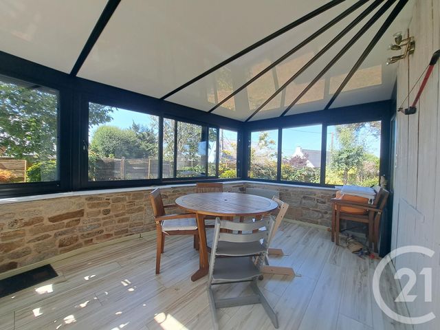 Maison &agrave; vendre - 6 pi&egrave;ces - 134,90 m2 - St Ave - 56 - BRETAGNE