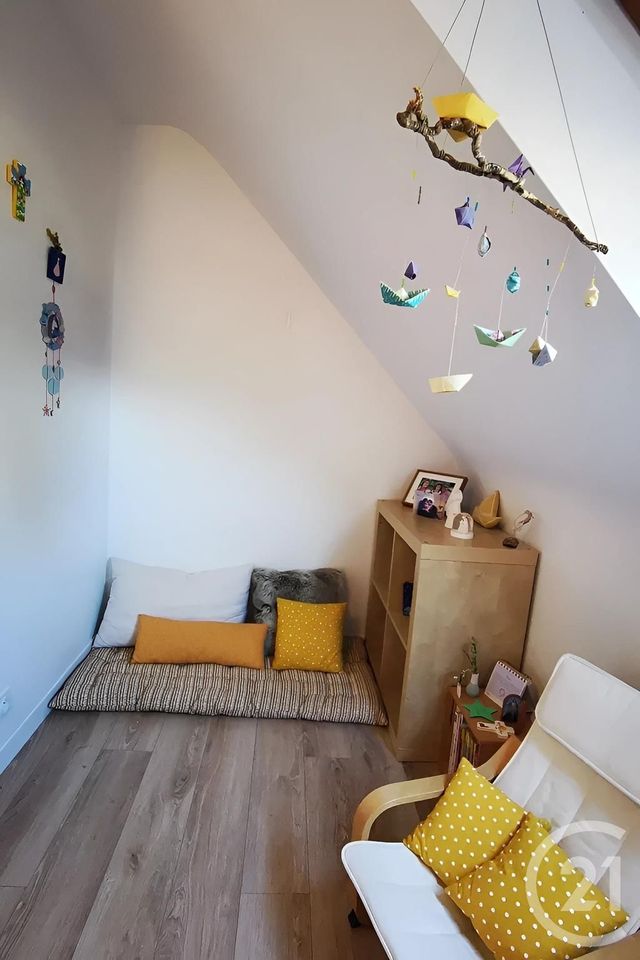 Maison &agrave; vendre - 6 pi&egrave;ces - 134,90 m2 - St Ave - 56 - BRETAGNE