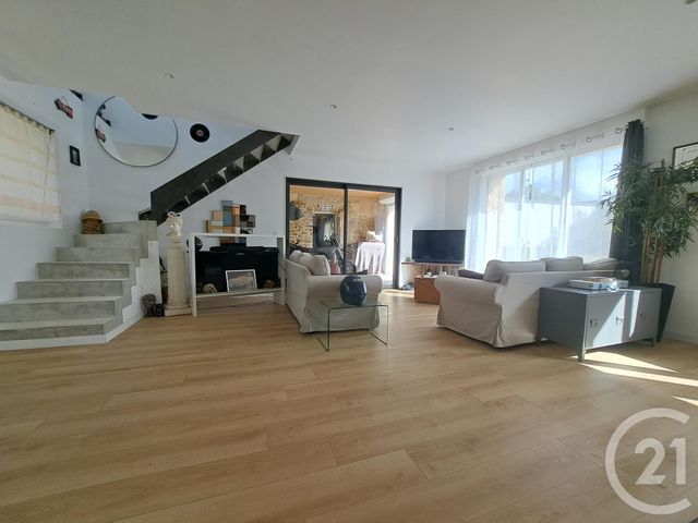 Maison &agrave; vendre - 6 pi&egrave;ces - 141,20 m2 - Monterblanc - 56 - BRETAGNE
