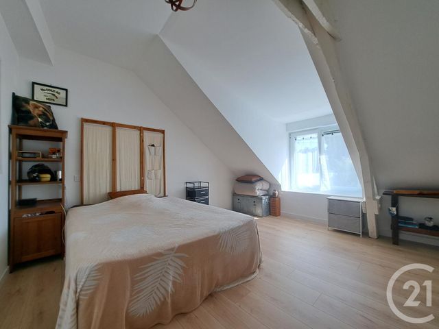Maison &agrave; vendre - 6 pi&egrave;ces - 141,20 m2 - Monterblanc - 56 - BRETAGNE