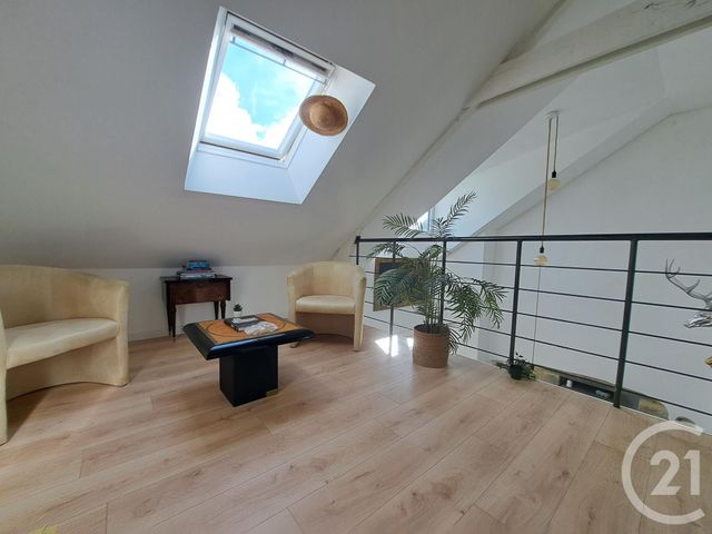 Maison &agrave; vendre - 6 pi&egrave;ces - 141,20 m2 - Monterblanc - 56 - BRETAGNE