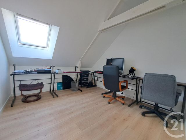 Maison &agrave; vendre - 6 pi&egrave;ces - 141,20 m2 - Monterblanc - 56 - BRETAGNE