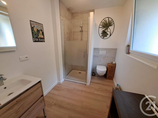 Maison &agrave; vendre - 6 pi&egrave;ces - 141,20 m2 - Monterblanc - 56 - BRETAGNE