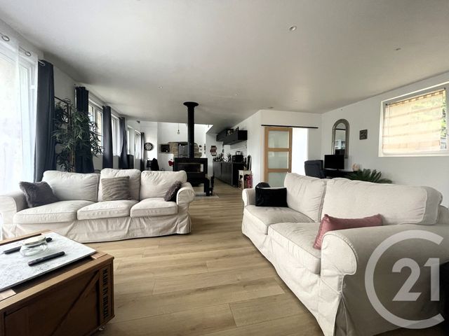 Maison &agrave; vendre - 6 pi&egrave;ces - 141,20 m2 - Monterblanc - 56 - BRETAGNE