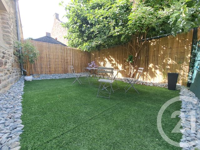 Maison &agrave; vendre - 6 pi&egrave;ces - 141,20 m2 - Monterblanc - 56 - BRETAGNE