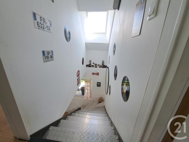 Maison &agrave; vendre - 6 pi&egrave;ces - 141,20 m2 - Monterblanc - 56 - BRETAGNE