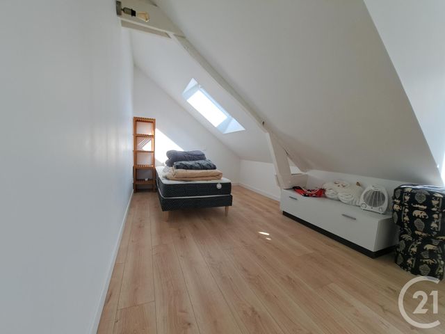 Maison &agrave; vendre - 6 pi&egrave;ces - 141,20 m2 - Monterblanc - 56 - BRETAGNE