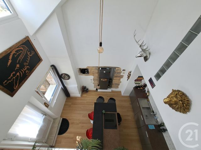 Maison &agrave; vendre - 6 pi&egrave;ces - 141,20 m2 - Monterblanc - 56 - BRETAGNE