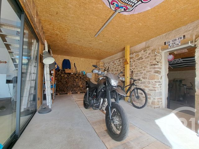 Maison &agrave; vendre - 6 pi&egrave;ces - 141,20 m2 - Monterblanc - 56 - BRETAGNE